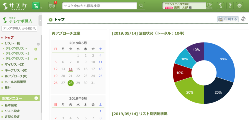 【集計がどんどん便利に】